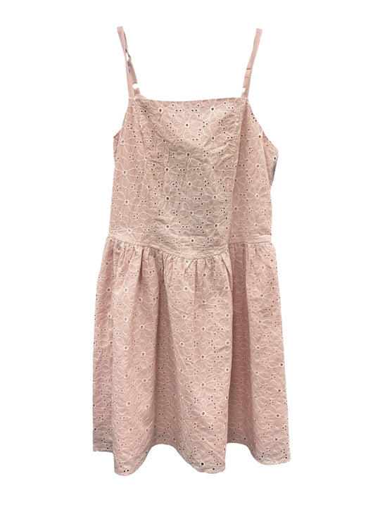 Vestido para niñ@ XL (ART CLASS)