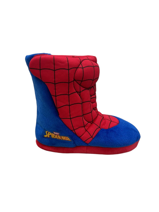 Pantufla para niñ@  7 (MARVEL)