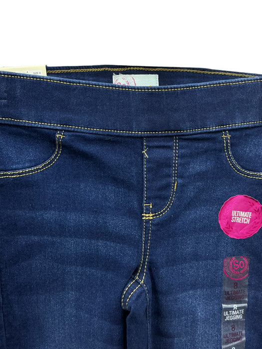 Pantalón para niñ@ 8 (SO)