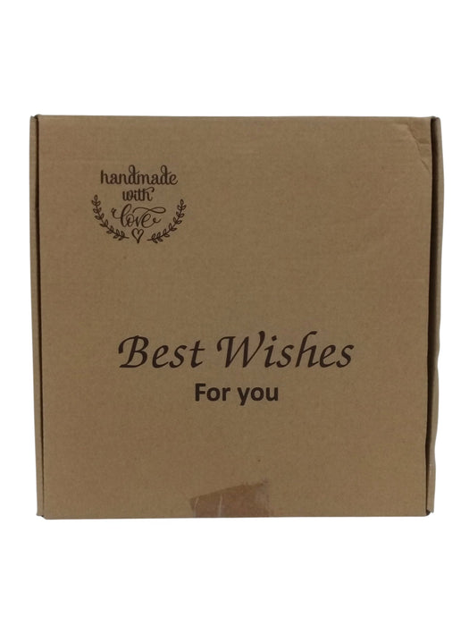 Set Memorial (BEST WISHES)