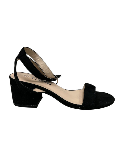 Tacón 5.5 (BOOHOO)