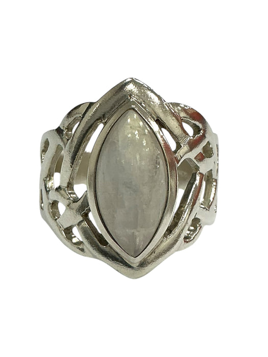 Anillo de plata (925)