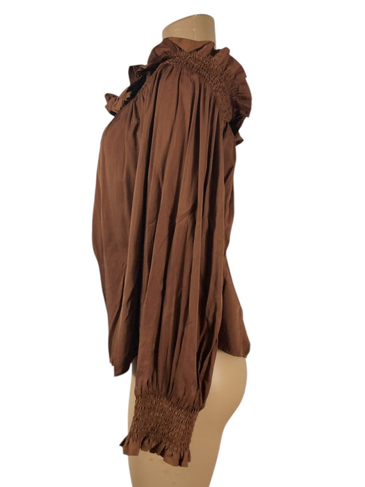 Blusa XXL (WORTHINGTON)