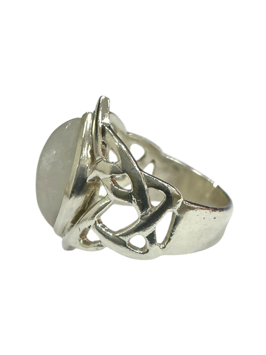 Anillo de plata (925)