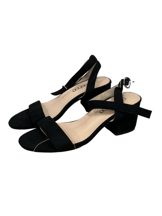 Tacón 5.5 (BOOHOO)