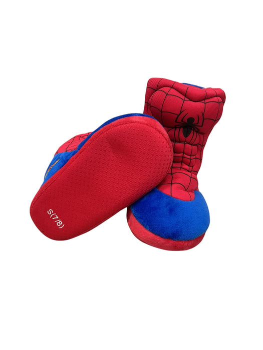 Pantufla para niñ@  7 (MARVEL)