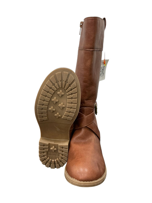 Bota 2Y (KOHL'S)