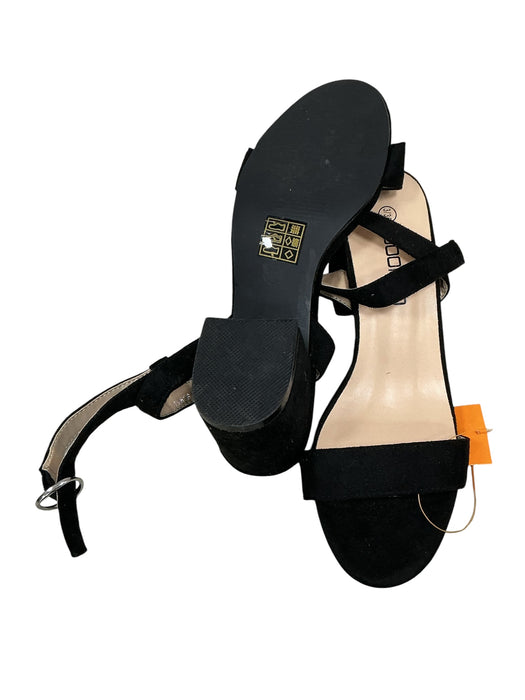 Tacón 5.5 (BOOHOO)