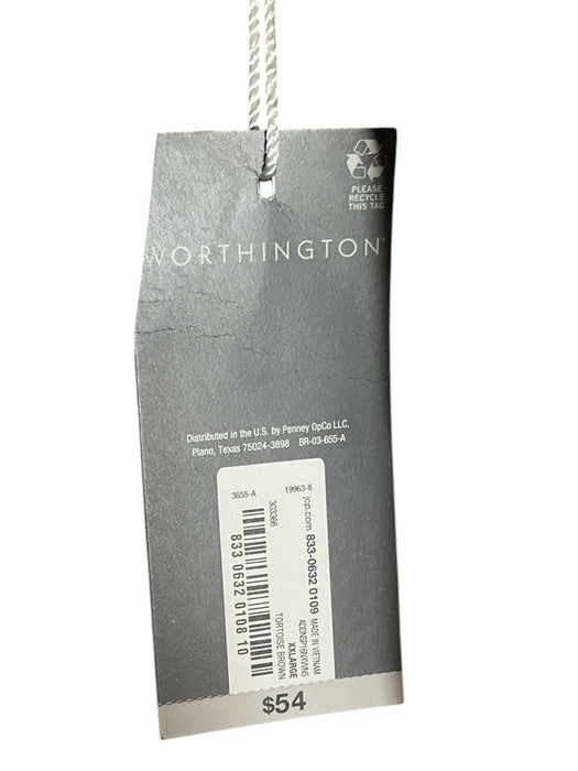 Blusa XXL (WORTHINGTON)