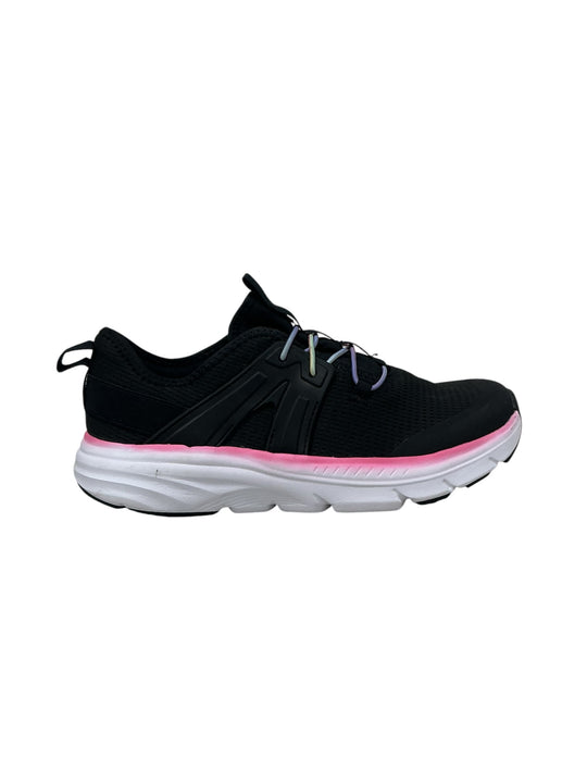 Tenis para niña 4