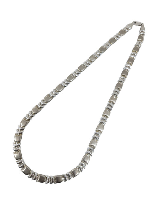 Collar de plata  (925)