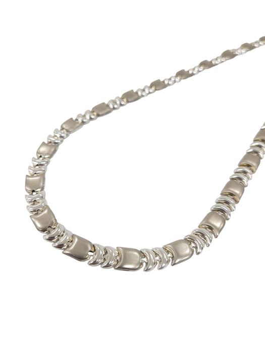 Collar de plata  (925)