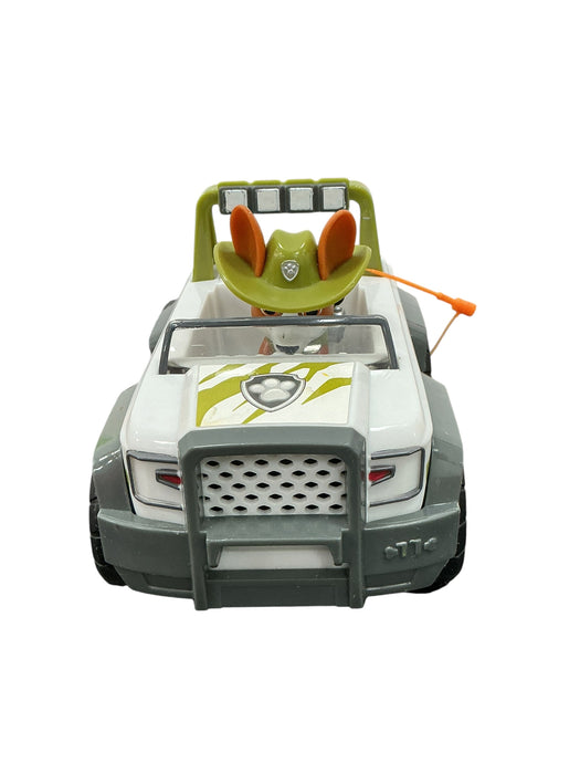 Crucero de la selva de Tracker (PAW PATROL)