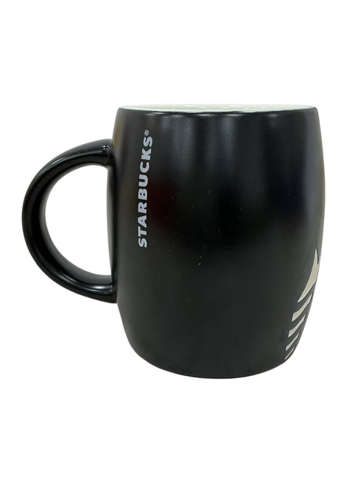 Taza (STARBUCKS)