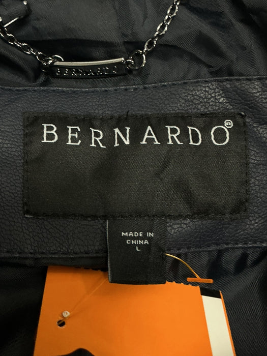 Chumpa L (BERNARDO)
