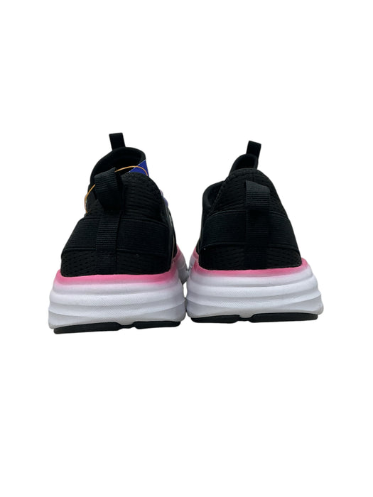 Tenis para niña 4