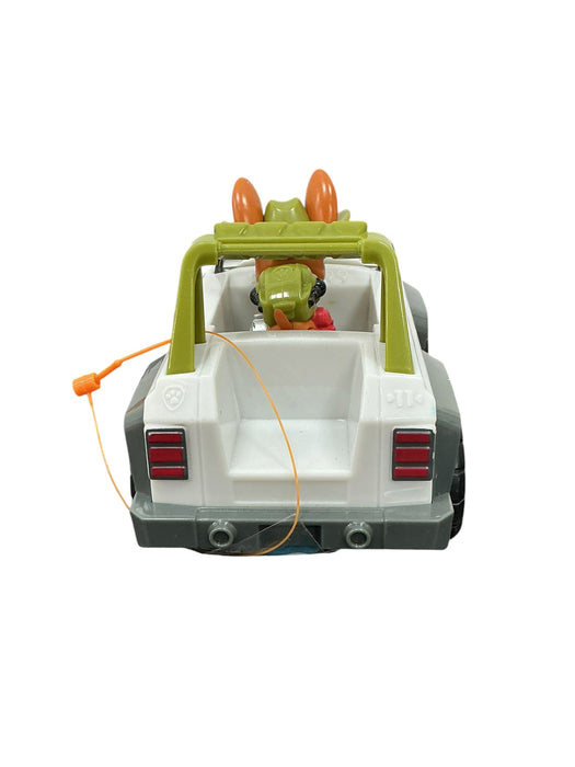 Crucero de la selva de Tracker (PAW PATROL)