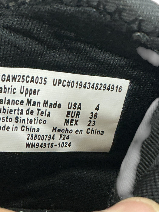 Tenis para niña 4