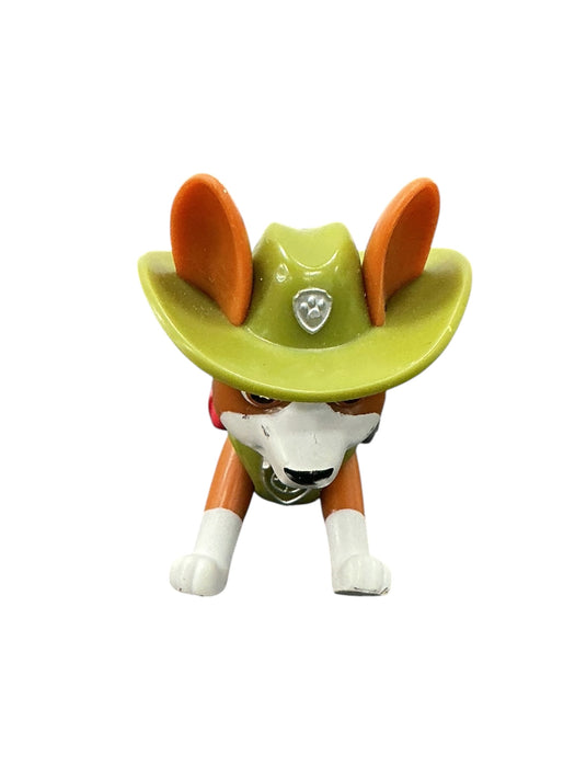 Crucero de la selva de Tracker (PAW PATROL)