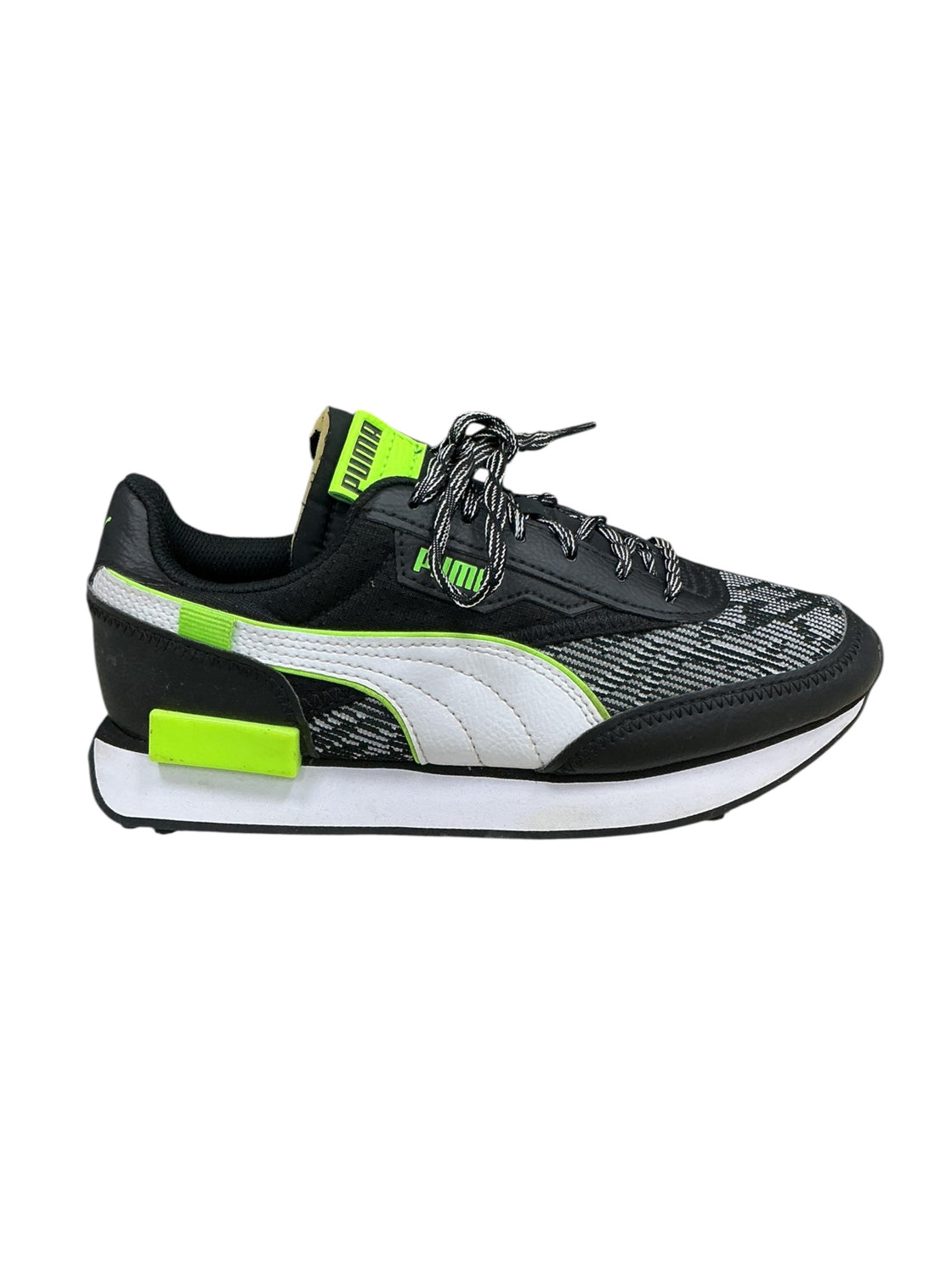 Tenis para niñ@ 4.5C (PUMA)