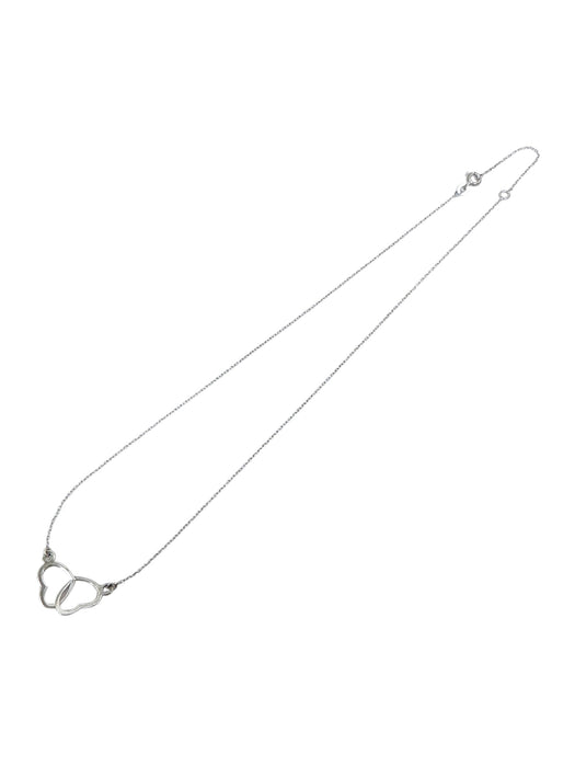 Cadena de plata (925)