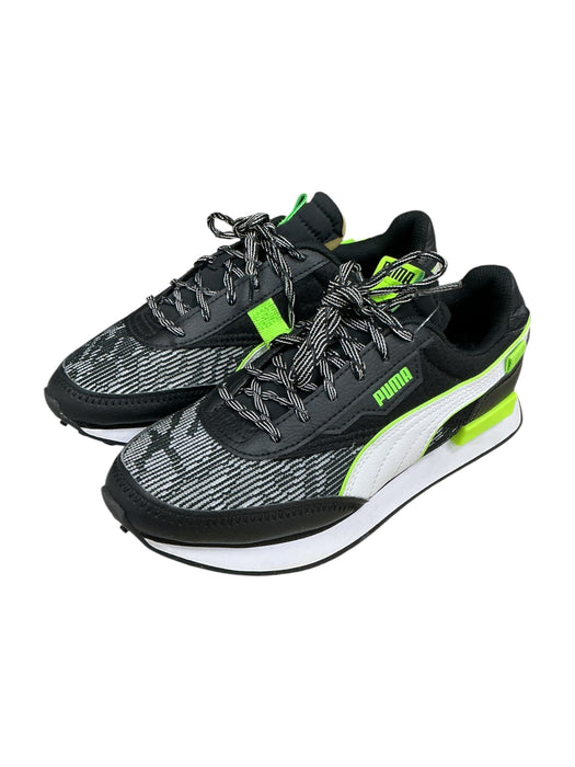 Tenis para niñ@ 4.5C (PUMA)