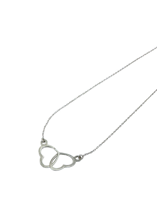 Cadena de plata (925)