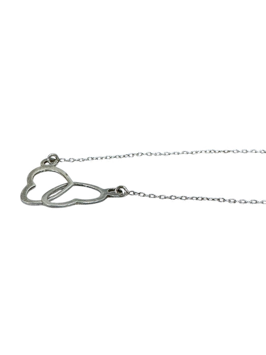 Cadena de plata (925)