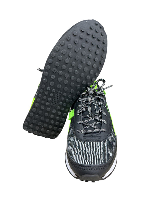 Tenis para niñ@ 4.5C (PUMA)