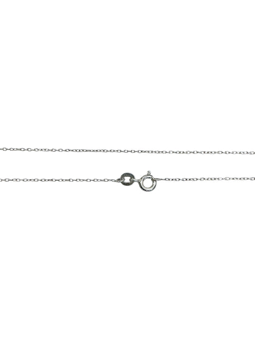 Cadena de plata (925)