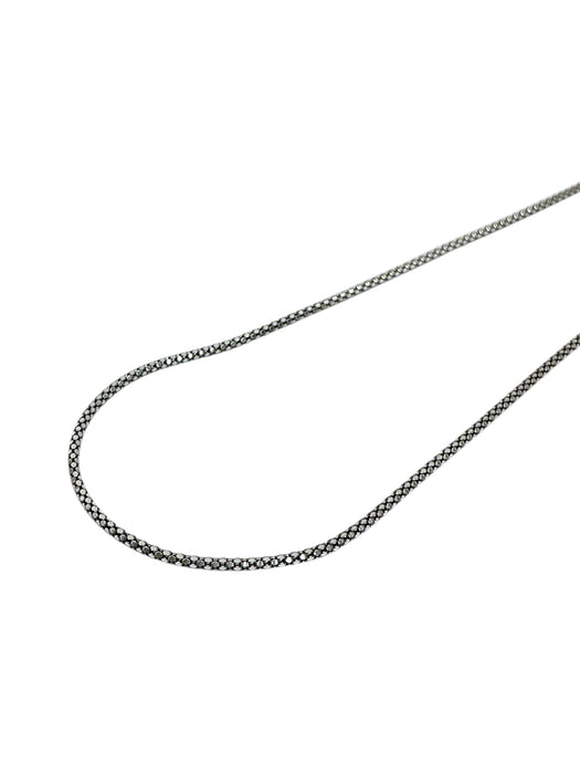 Cadena de plata (925)