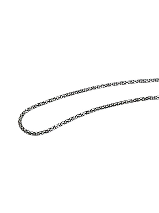 Cadena de plata (925)