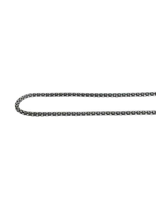 Cadena de plata (925)