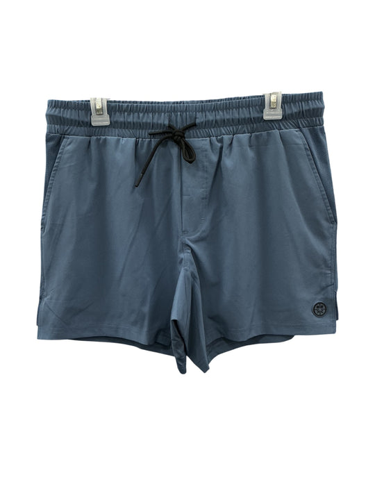 Pantaloneta M (BLACK RIFLE COFFEE)