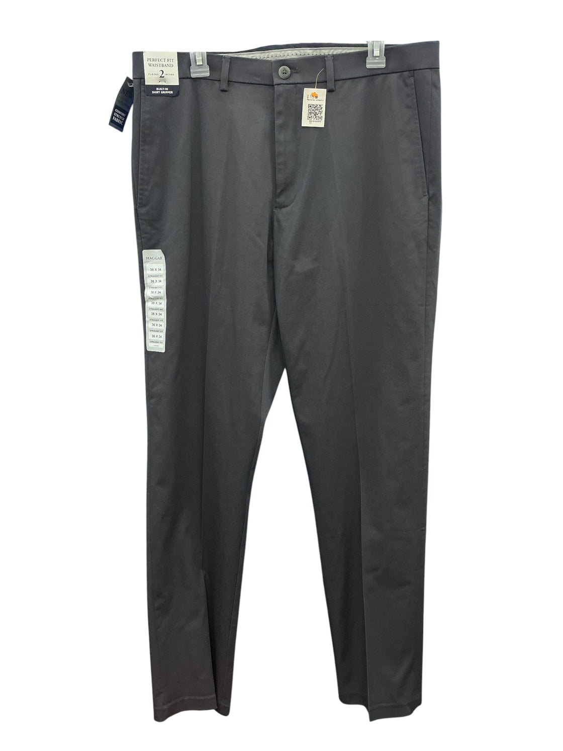 Pantalòn 36X34 (HAGGAR)