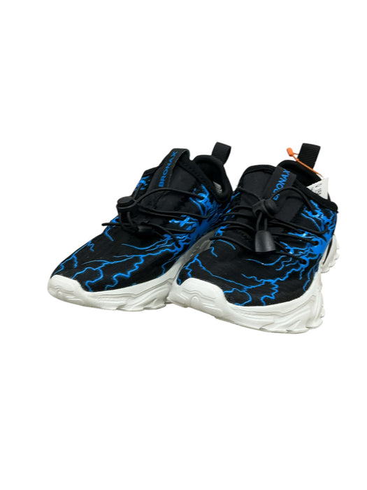 Tenis para niño 10C (BRONAX)