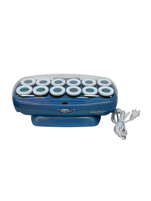 Set de rulos térmicos (BABYLISSPRO)