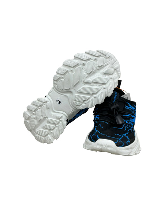 Tenis para niño 10C (BRONAX)