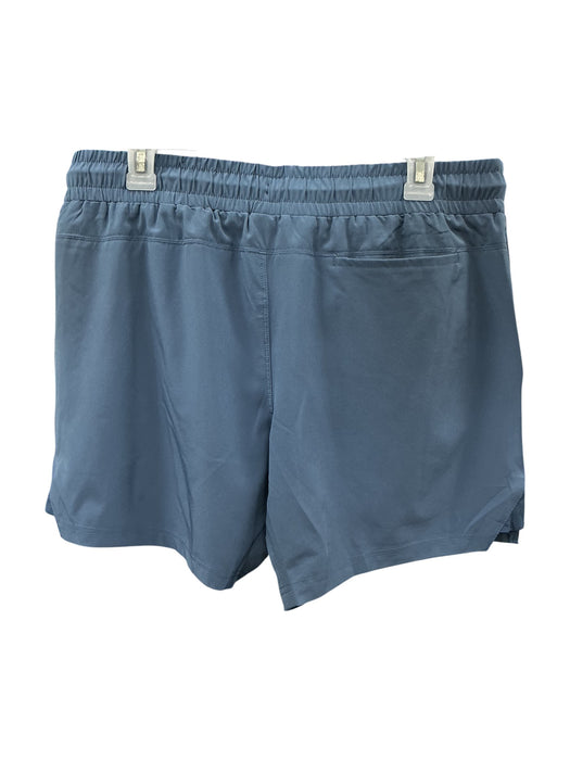 Pantaloneta M (BLACK RIFLE COFFEE)