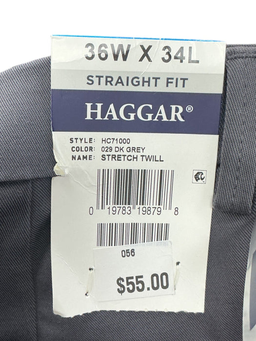 Pantalòn 36X34 (HAGGAR)