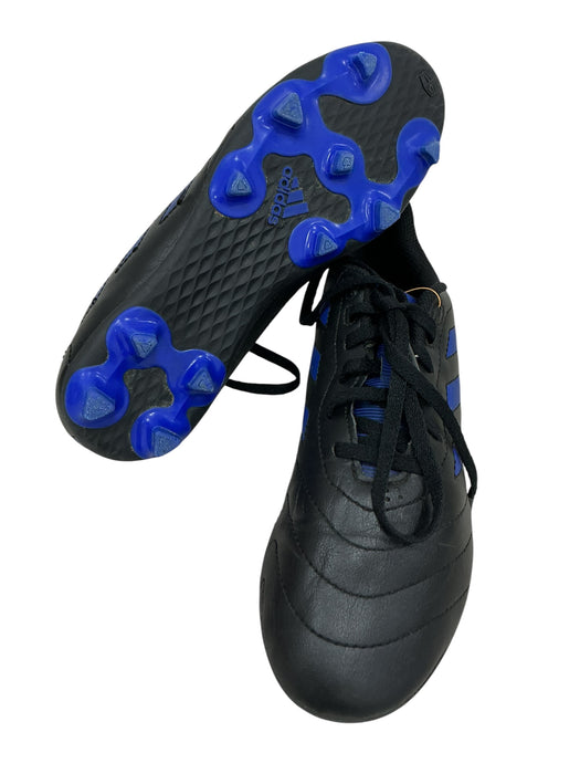 Tenis 4Y para niño (ADIDAS)