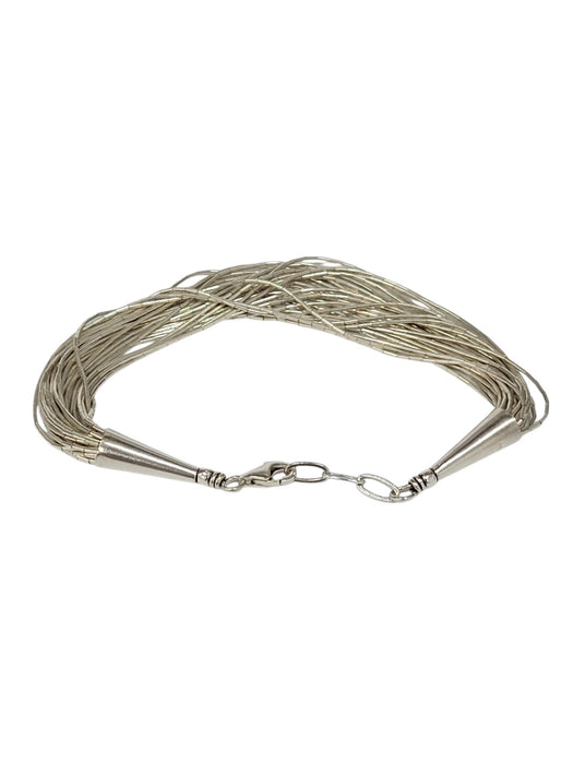 Pulsera de plata 925