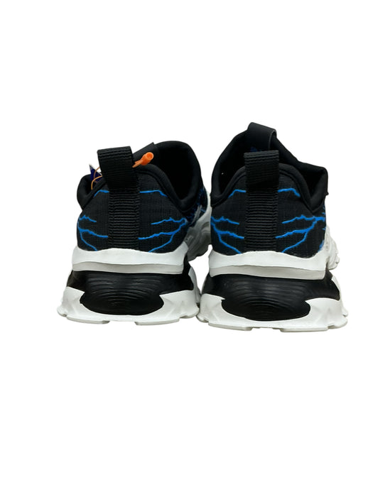 Tenis para niño 10C (BRONAX)
