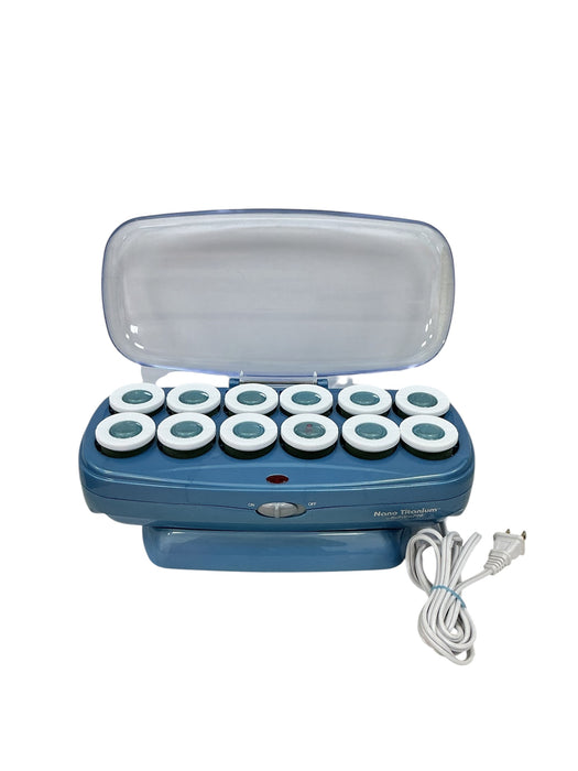 Set de rulos térmicos (BABYLISSPRO)