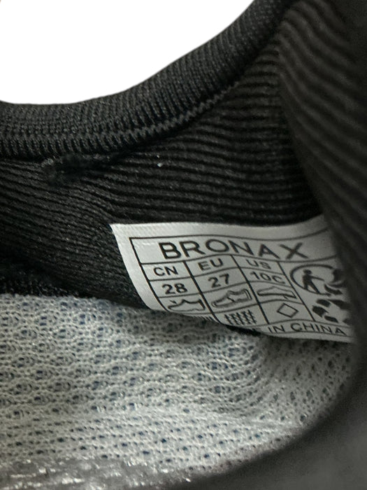 Tenis para niño 10C (BRONAX)