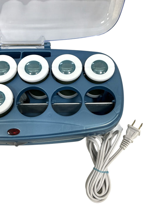 Set de rulos térmicos (BABYLISSPRO)