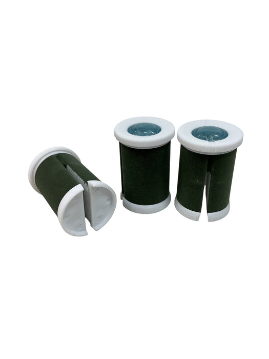 Set de rulos térmicos (BABYLISSPRO)