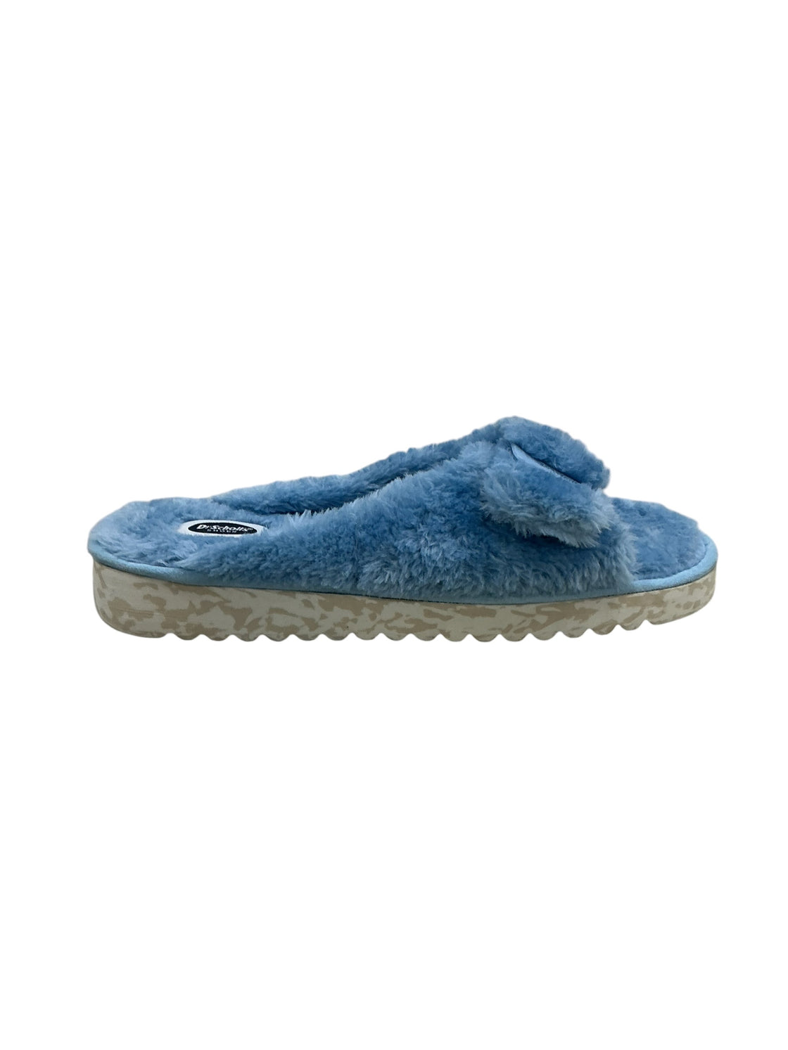 Sandalia 7 (DR. SCHOLLS)
