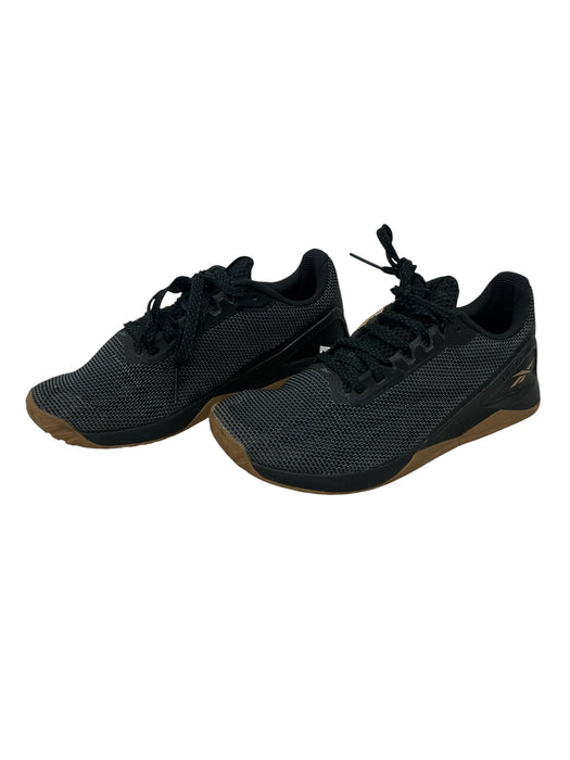 Tenis 8 (REEBOK)