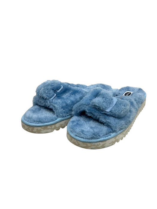 Sandalia 7 (DR. SCHOLLS)